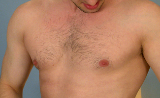 Muscular Straight Lad Briley Shows Off His Big Uncut Cock & Hairy Hole then Explodes!