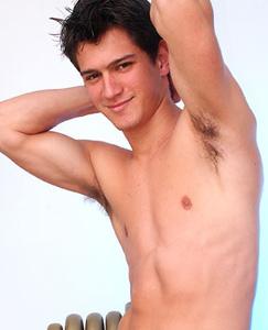 Englishlads.com: Str8 hunky & very stiff