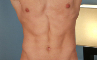 Straight Athlete James Shows off his Muscles & Massive Uncut Cock!